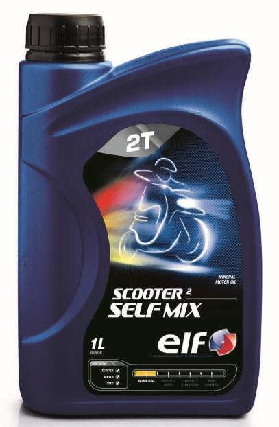 ELF Motoröl 2213982 Motorenöl,Öl,Öl für Motor von ELF