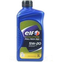 ELF Motoröl 5W-20, Inhalt: 1l 2225546 von ELF