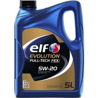 ELF Motoröl 5W-20, Inhalt: 5l 2225545 von ELF