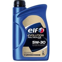 ELF Motoröl 5W-30, Inhalt: 1l 2214006 von ELF