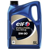ELF Motoröl 5W-30, Inhalt: 5l 2217515 von ELF