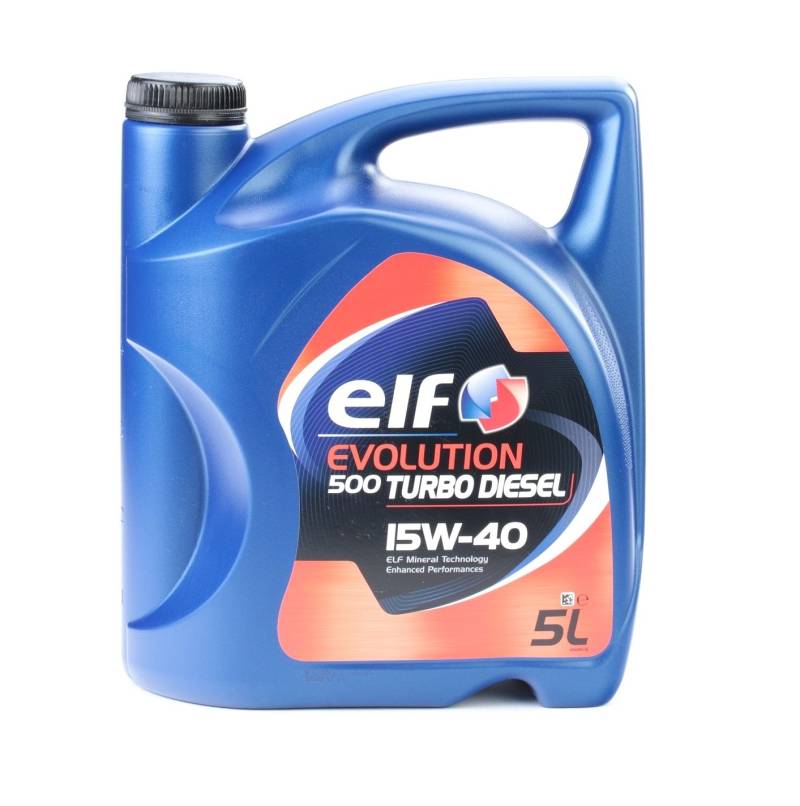ELF Motoröl VW,AUDI,MERCEDES-BENZ 2196568 0501CA078CC8466845 Motorenöl,Öl,Öl für Motor von ELF