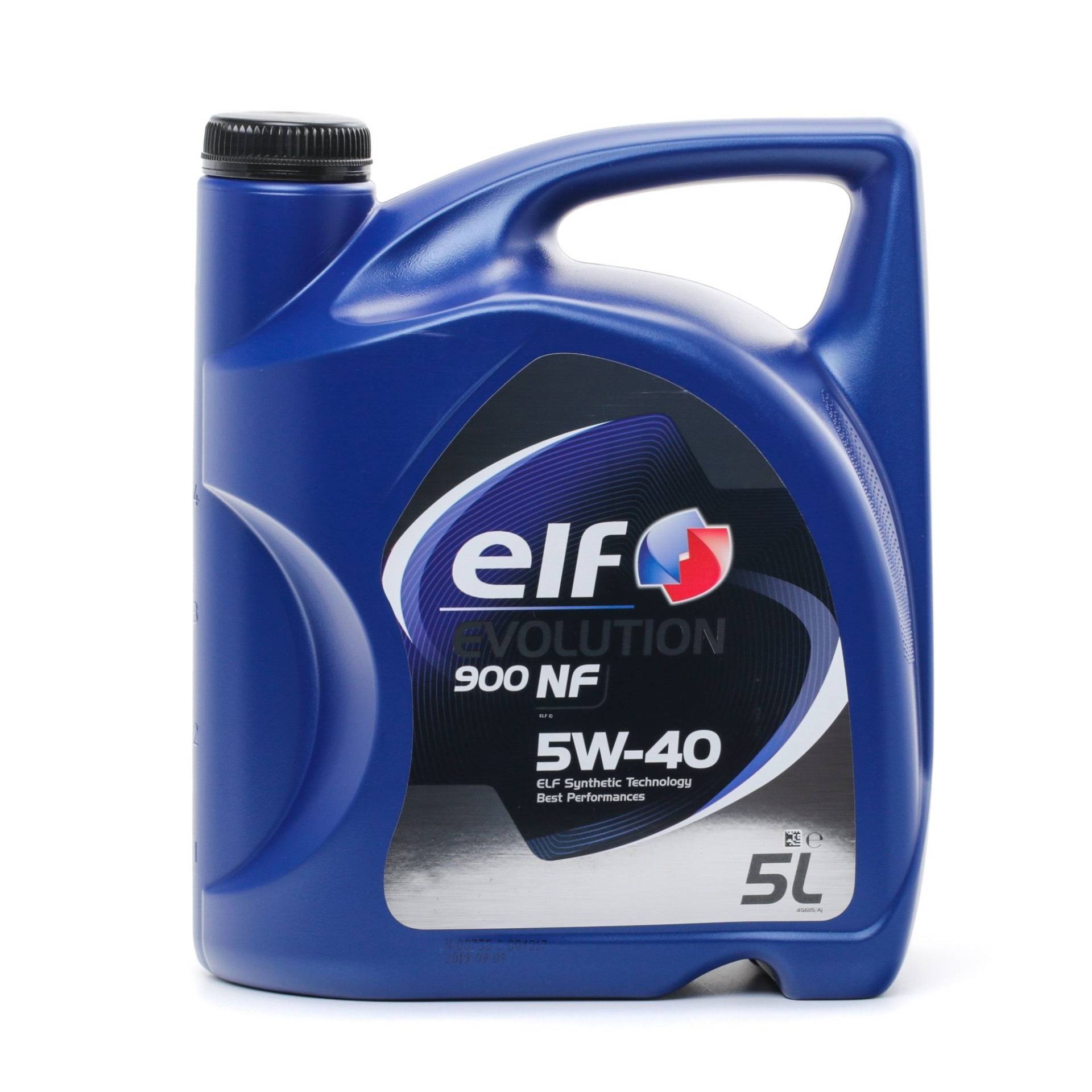 ELF Motoröl VW,AUDI,MERCEDES-BENZ 2198877 Motorenöl,Öl,Öl für Motor von ELF