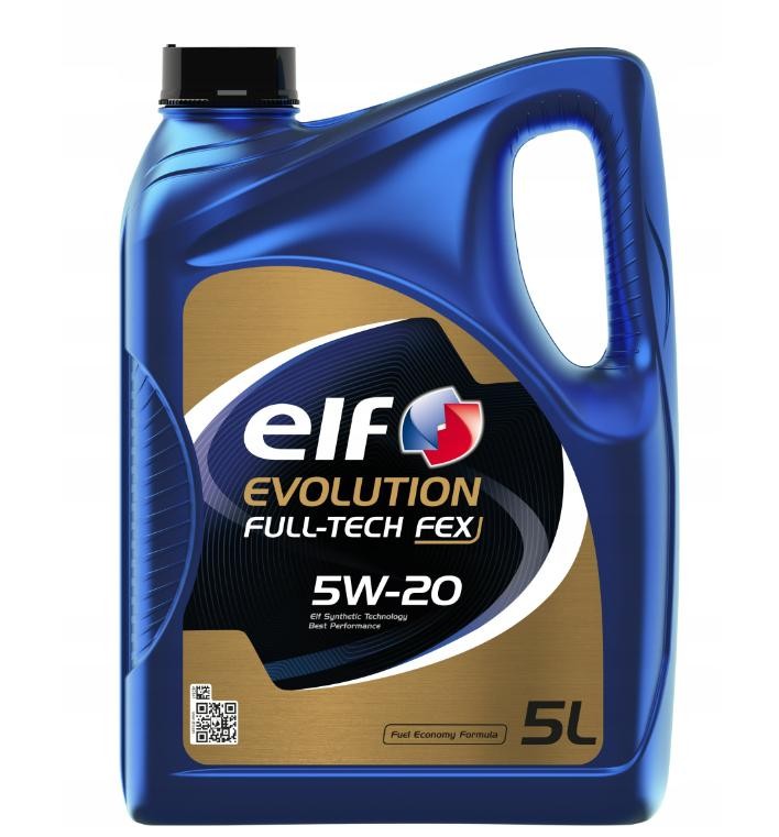 ELF Motoröl FORD,FIAT,HYUNDAI 2225545 Motorenöl,Öl,Öl für Motor von ELF
