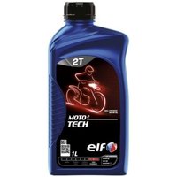 ELF Motoröl Inhalt: 1l 2194958 von ELF