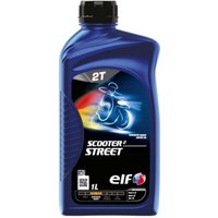 ELF Motoröl Inhalt: 1l 2213943 von ELF