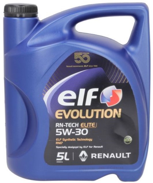 ELF Motoröl OPEL,RENAULT,FIAT 2217610 Motorenöl,Öl,Öl für Motor von ELF