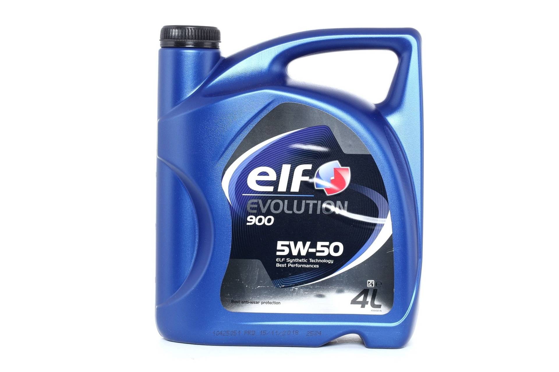 ELF Motoröl AUDI,MERCEDES-BENZ,OPEL 2194830 2015101010Z7 Motorenöl,Öl,Öl für Motor von ELF