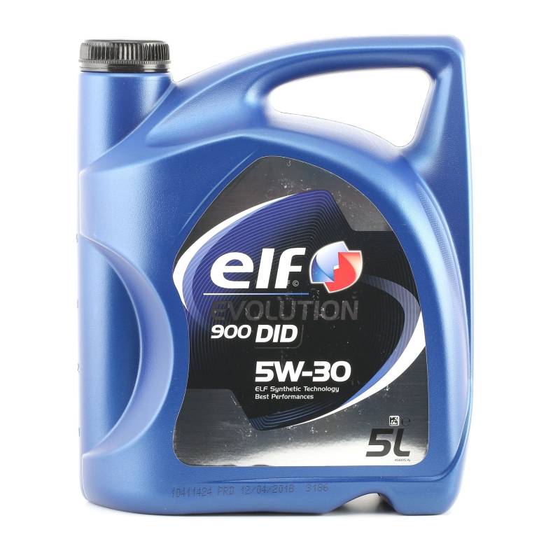 ELF Motoröl VW,AUDI,MERCEDES-BENZ 2194881 Motorenöl,Öl,Öl für Motor von ELF