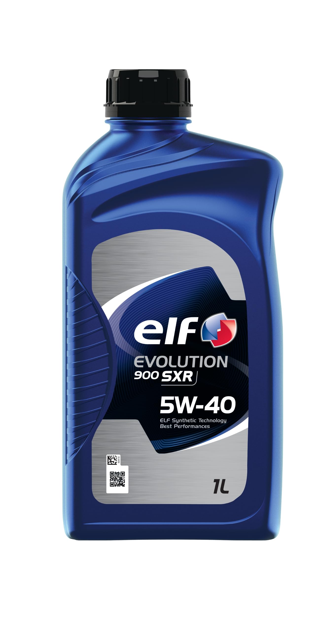 EVOL. 900 SXR 5W40 1 Liter von Elf