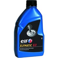 Getriebeöl ELF ATF Elfmatic G3, Dexron 1L von Elf