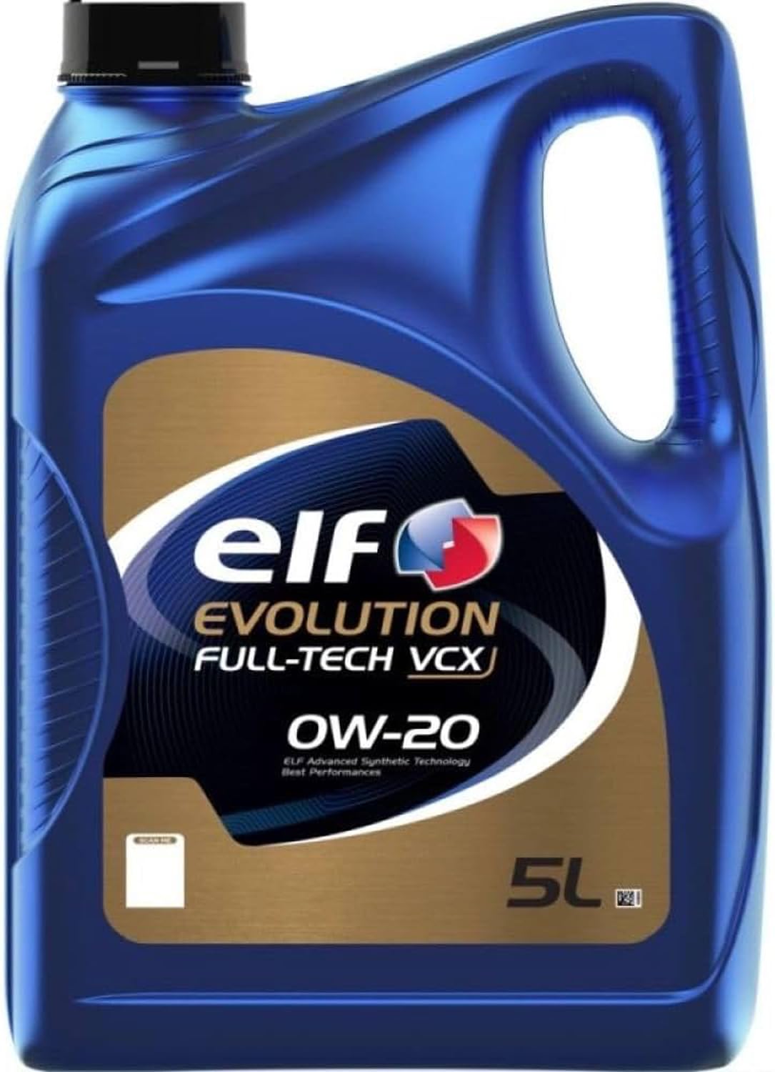 Total ELF EVOL. FULLTECH VCX 0W20 5L Total ELF EVOL. FULLTECH VCX 0W20 5L von Total