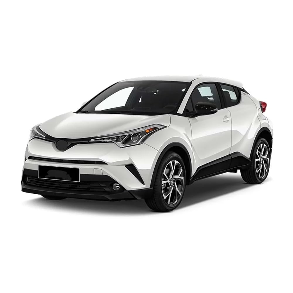 ELIT TUNING STORE Fledermausspiegel Abdeckung für Toyota CHR 2016-2023 Autozubehör Glänzend Schwarz Piano Batman Auto Schilde Tuning Außenteile ELIT TUNING STORE Fledermausspiegel Abdeckung für Toyota CHR 2016-2023 Autozubehör Glänzend Schwarz Piano Batman Auto Schilde Tuning Außenteile von ELIT TUNING STORE