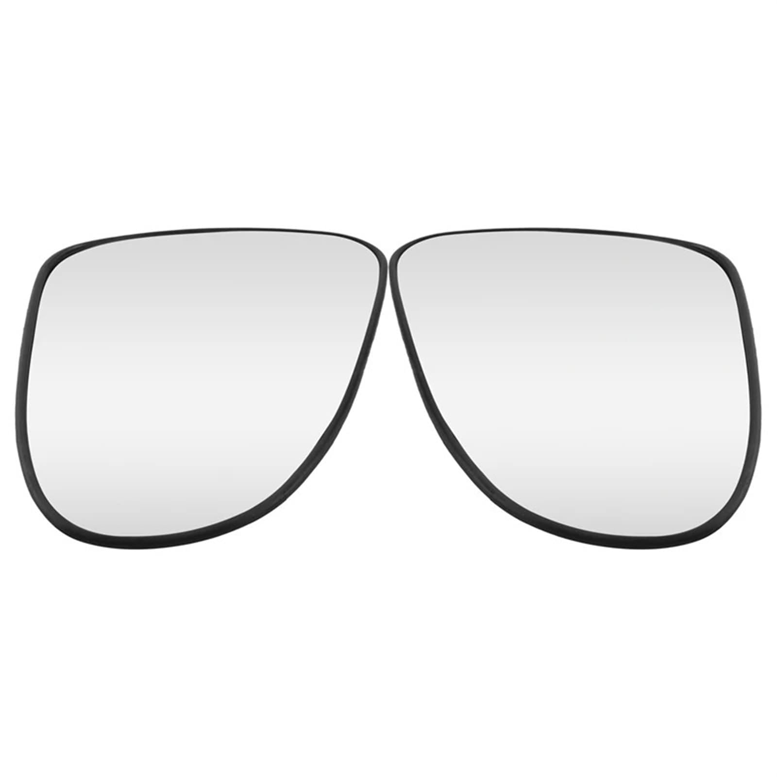 Beheizbares Rückspiegelglas für Toyota Auris 2012 2013 2014 2015 2016 2017 2018, Konvexes Spiegelglas mit Heizfunktion, Ersatzglas für Seitenspiegel, Blendschutz & Anti-Beschlag Beheizbares Rückspiegelglas für Toyota Auris 2012 2013 2014 2015 2016 2017 2018, Konvexes Spiegelglas mit Heizfunktion, Ersatzglas für Seitenspiegel, Blendschutz & Anti-Beschlag von ELNas