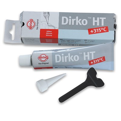 Elring 1x 70ml Silikon Dichtung, Ölwanne [Hersteller-Nr. 036.164] von ELRING