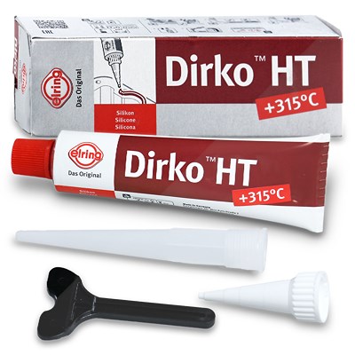 Elring 70ml Dichtstoff Dirko HT [Hersteller-Nr. 705.708] von ELRING