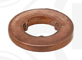 Elring Dichtring, Düsenhalter [Hersteller-Nr. 585.370] für Honda von ELRING