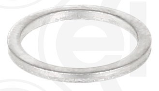 Elring Dichtring, Ölablassschraube [Hersteller-Nr. 242.608] für VW von ELRING