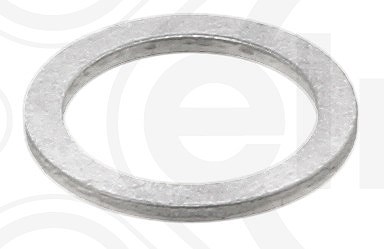 Elring Dichtring, Ölablassschraube [Hersteller-Nr. 246.000] für Porsche von ELRING