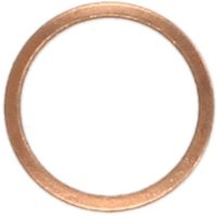 Dichtring, Ölablassschraube ELRING 122.505 von Elring