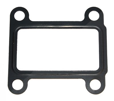 Elring Dichtung, AGR-Ventil [Hersteller-Nr. 454.030] für Alfa Romeo, Cadillac, Fiat, Lancia, Opel, Saab, Vauxhall von ELRING