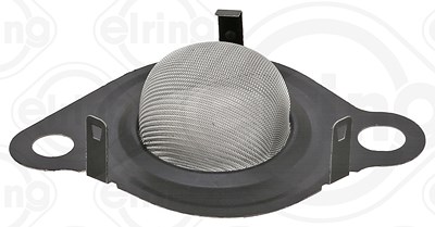 Elring Dichtung, AGR-Ventil [Hersteller-Nr. 632.590] für Fiat, Mercedes-Benz, Nissan, Opel, Renault, Vauxhall von ELRING
