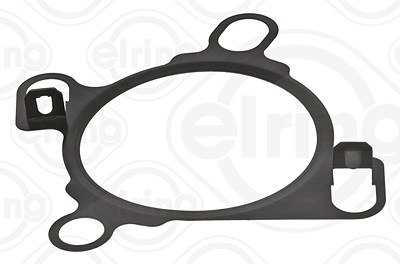 Elring Dichtung, AGR-Ventil [Hersteller-Nr. 721.140] für Nissan, Opel, Renault, Vauxhall von ELRING