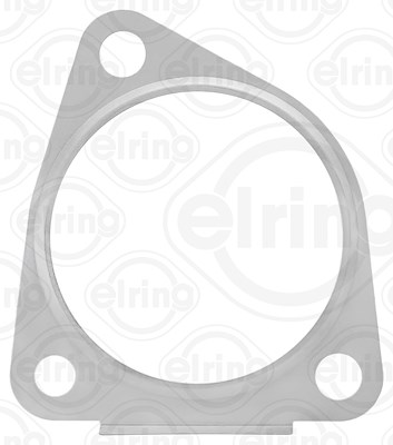 Elring Dichtung, AGR-Ventil [Hersteller-Nr. 927.550] für Nissan, Opel, Renault von ELRING