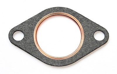Elring Dichtung, Abgaskrümmer [Hersteller-Nr. 045.332] für Porsche von ELRING