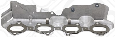 Elring Dichtung, Abgaskrümmer [Hersteller-Nr. 590.410] für Opel, Vauxhall von ELRING