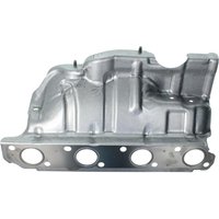 Dichtung, Abgaskrümmer ELRING 026.980 Dichtung, Abgaskrümmer ELRING 026.980 von Elring