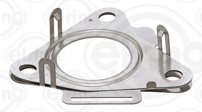 Elring Dichtung, Abgasrohr [Hersteller-Nr. 255.170] für Chrysler, Jeep, Mercedes-Benz von ELRING