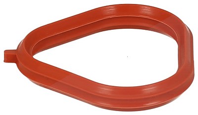 Elring Dichtung, Ansaugkrümmer [Hersteller-Nr. 527.910] für Chevrolet, Daewoo von ELRING
