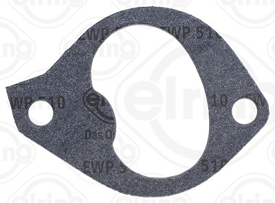 Elring Dichtung, Ansaugkrümmer [Hersteller-Nr. 774.678] für BMW von ELRING