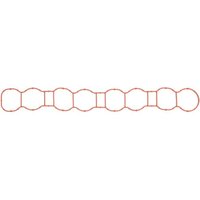 Dichtung, Ansaugkrümmer ELRING 558.460 Dichtung, Ansaugkrümmer ELRING 558.460 von Elring