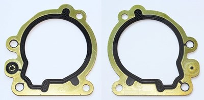 Elring Dichtung, Kraftstoffpumpe [Hersteller-Nr. 246.460] für Audi, Porsche, VW von ELRING