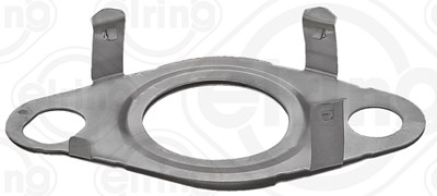 Elring Dichtung, Leitung AGR-Ventil [Hersteller-Nr. 728.870] für Gaz, Man, VW von ELRING