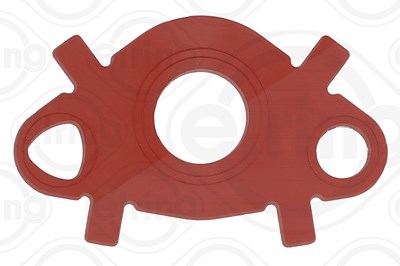 Elring Dichtung, Ölkühler [Hersteller-Nr. 342.370] für Auverland, Bremach, Citroën, Fiat, Iveco, Peugeot von ELRING