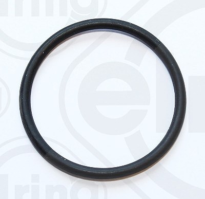 Elring Dichtung, Ölpumpe [Hersteller-Nr. 284.390] für Askam, Chrysler, Dodge, Jeep, Lancia, Ldv, Lti, Maxus von ELRING