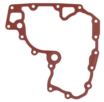 Elring Dichtung, Ölpumpe [Hersteller-Nr. 428.850] für Bremach, Fiat, Iveco, Karsan, Uaz von ELRING