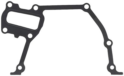 Elring Dichtung, Ölpumpe [Hersteller-Nr. 474.860] für Alfa Romeo, Chevrolet, Chrysler, Fiat, Lancia, Opel, Saab, Suzuki, Vauxhall von ELRING