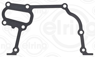 Elring Dichtung, Ölpumpe [Hersteller-Nr. 907.410] für Alfa Romeo, Fiat, Jeep, Opel, Vauxhall von ELRING