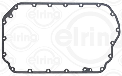 Elring Dichtung, Ölwanne [Hersteller-Nr. 467.762] für Audi, VW von ELRING