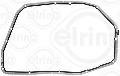 Elring Dichtung, Ölwanne-Automatikgetriebe [Hersteller-Nr. 125.370] für Audi, VW von ELRING