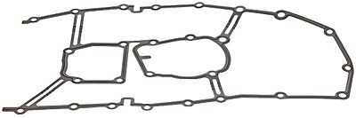 Elring Dichtung, Steuergehäuse [Hersteller-Nr. 919.899] für BMW von ELRING