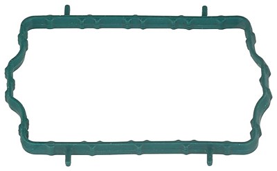 Elring Dichtung, Thermostatgehäuse [Hersteller-Nr. 590.240] für Citroën, Ds, Opel, Peugeot, Toyota, Vauxhall von ELRING