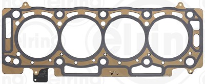 Elring Dichtung, Zylinderkopf [Hersteller-Nr. 228.512] für Citroën, Ds, Ford, Ford Usa, Opel, Peugeot, Toyota von ELRING