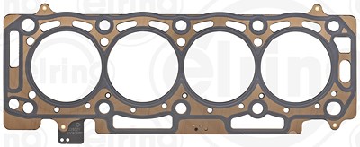 Elring Dichtung, Zylinderkopf [Hersteller-Nr. 228.522] für Citroën, Ds, Ford, Ford Usa, Opel, Peugeot, Toyota von ELRING