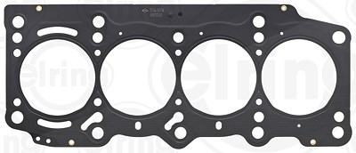 Elring Dichtung, Zylinderkopf [Hersteller-Nr. 354.070] für Abarth, Fiat von ELRING