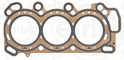 Elring Dichtung, Zylinderkopf [Hersteller-Nr. 448.380] für Honda von ELRING